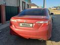 Toyota Camry 2011 годаүшін7 000 000 тг. в Атырау