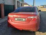 Toyota Camry 2011 годаүшін7 000 000 тг. в Атырау