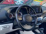 Hyundai Bayon 2022 года за 6 790 000 тг. в Алматы – фото 2