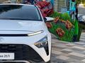 Hyundai Bayon 2022 года за 6 790 000 тг. в Алматы – фото 11