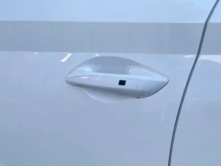 Hyundai Bayon 2022 года за 6 790 000 тг. в Алматы – фото 14