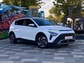 Hyundai Bayon 2022 года за 6 790 000 тг. в Алматы – фото 15