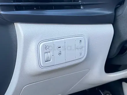 Hyundai Bayon 2022 года за 6 790 000 тг. в Алматы – фото 17