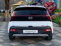 Hyundai Bayon 2022 года за 6 790 000 тг. в Алматы – фото 19