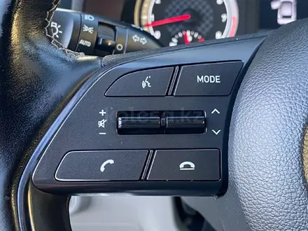 Hyundai Bayon 2022 года за 6 790 000 тг. в Алматы – фото 3
