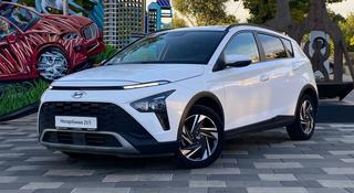 Hyundai Bayon 2022 года за 6 790 000 тг. в Алматы