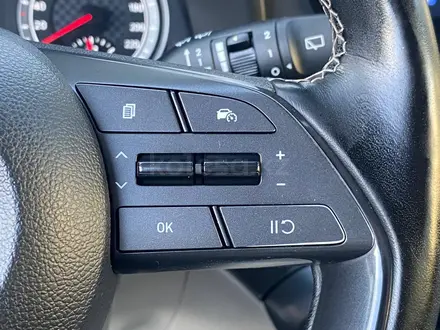 Hyundai Bayon 2022 года за 6 790 000 тг. в Алматы – фото 4