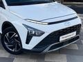 Hyundai Bayon 2022 года за 6 790 000 тг. в Алматы – фото 6