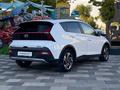 Hyundai Bayon 2022 года за 6 790 000 тг. в Алматы – фото 8