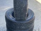 265/65/17 nokian 23год 5мм шипы за 80 000 тг. в Атырау – фото 2