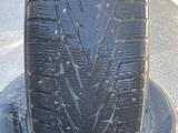 265/65/17 nokian 23год 5мм шипы за 80 000 тг. в Атырау