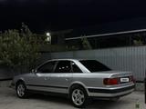 Audi 100 1991 годаүшін2 200 000 тг. в Туркестан – фото 2