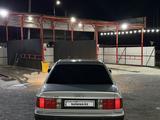 Audi 100 1991 годаүшін2 200 000 тг. в Туркестан – фото 5