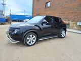 Nissan Juke 2012 года за 5 300 000 тг. в Актобе