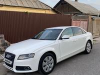 Audi A4 2009 годаүшін6 000 000 тг. в Шымкент