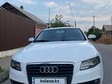 Audi A4 2009 года за 6 000 000 тг. в Шымкент – фото 5