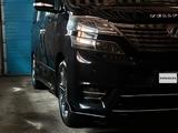 Toyota Alphard 2010 года за 12 000 000 тг. в Актобе