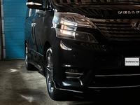 Toyota Alphard 2010 годаүшін12 000 000 тг. в Актобе