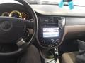 Daewoo Lacetti 2003 годаүшін2 400 000 тг. в Иртышск – фото 5