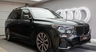 BMW X7 2022 года за 40 990 000 тг. в Астана