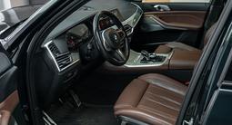 BMW X7 2022 годаүшін40 990 000 тг. в Астана – фото 2