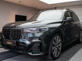 BMW X7 2022 года за 40 990 000 тг. в Астана – фото 3
