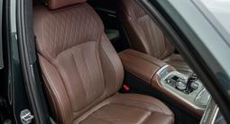 BMW X7 2022 годаүшін40 990 000 тг. в Астана – фото 4