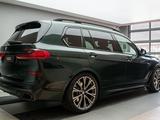 BMW X7 2022 года за 40 990 000 тг. в Астана – фото 5