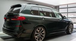 BMW X7 2022 годаүшін40 990 000 тг. в Астана – фото 5
