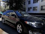 Toyota Camry 2013 годаүшін6 500 000 тг. в Атырау – фото 3