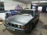 BMW 525 1995 года за 2 300 000 тг. в Астана