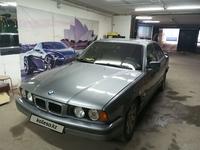 BMW 525 1995 годаүшін2 300 000 тг. в Астана