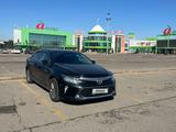 Toyota Camry 2017 годаfor15 800 000 тг. в Алматы – фото 2