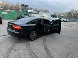 Audi A6 2013 года за 7 500 000 тг. в Алматы – фото 2