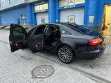 Audi A6 2013 года за 7 500 000 тг. в Алматы – фото 3