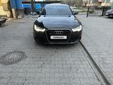 Audi A6 2013 года за 7 000 000 тг. в Алматы – фото 5