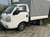 Kia Bongo 2007 года за 4 300 000 тг. в Алматы – фото 2