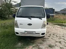 Kia Bongo, 2007