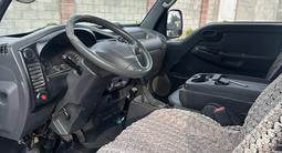 Kia Bongo 2007 года за 4 300 000 тг. в Алматы – фото 4