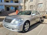 Lexus LS 430 2004 года за 7 170 000 тг. в Актау – фото 2