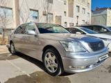 Lexus LS 430 2004 года за 7 170 000 тг. в Актау – фото 3