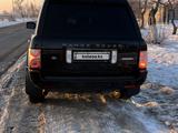 Land Rover Range Rover 2007 годаfor9 000 000 тг. в Алматы – фото 2