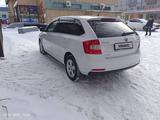 Skoda Rapid 2014 года за 5 100 000 тг. в Усть-Каменогорск – фото 2