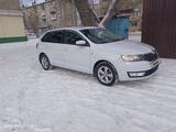 Skoda Rapid 2014 года за 5 100 000 тг. в Усть-Каменогорск