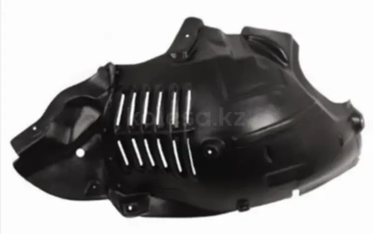 Подкрылок левый за 9 550 тг. в Астана