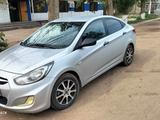 Hyundai Accent 2013 года за 4 000 000 тг. в Уральск