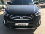 Hyundai Creta 2020 годаүшін10 500 000 тг. в Актау