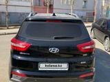 Hyundai Creta 2020 года за 10 500 000 тг. в Актау – фото 2