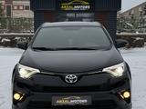 Toyota RAV4 2019 годаfor12 700 000 тг. в Караганда – фото 4