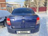 ВАЗ (Lada) Granta 2190 2013 года за 2 300 000 тг. в Астана – фото 3